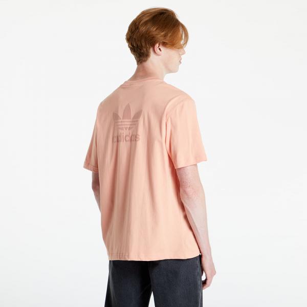 adidas Mm Tref Fb Tee Amblus