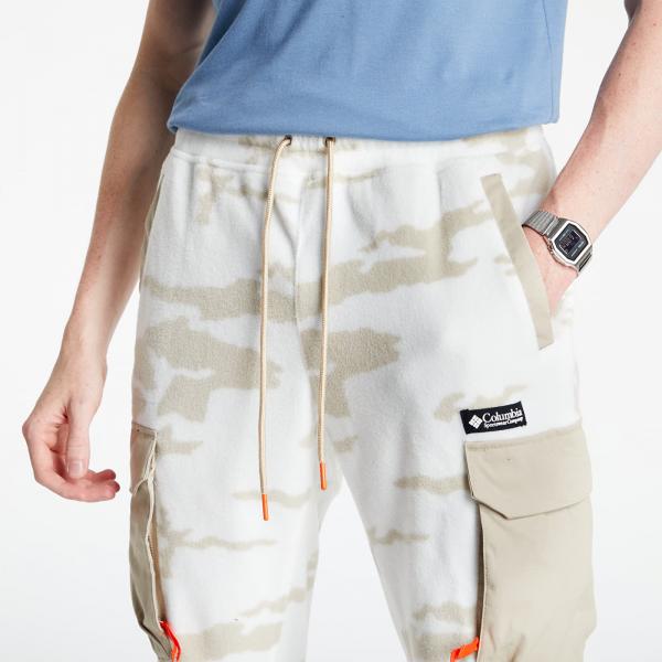 Columbia Field ROC™ Backbowl™ Fleece Pant Sea Salt