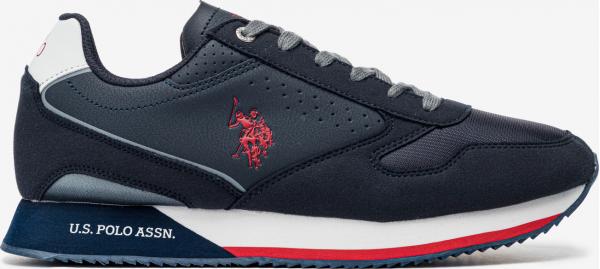 Tenisky U.S. Polo Assn