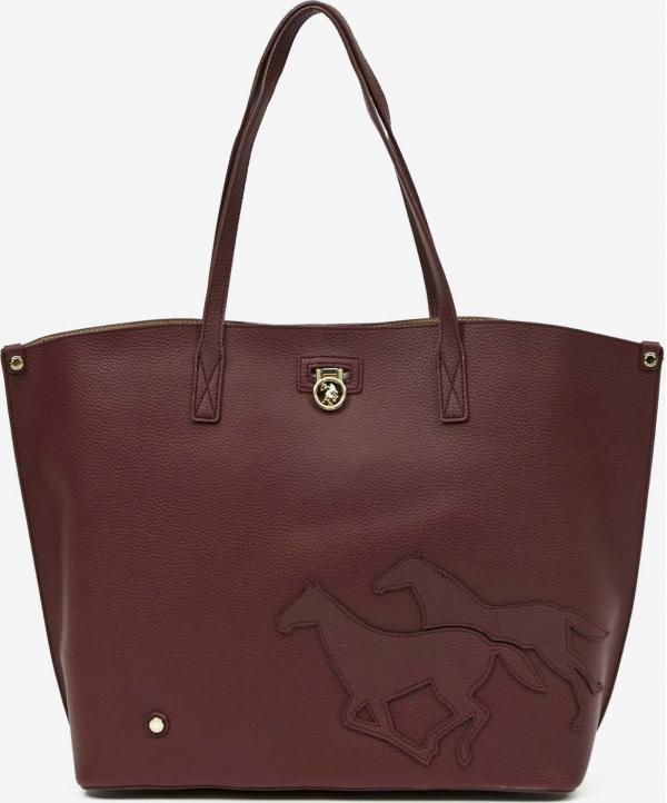 Newport Large Kabelka U.S. Polo Assn
