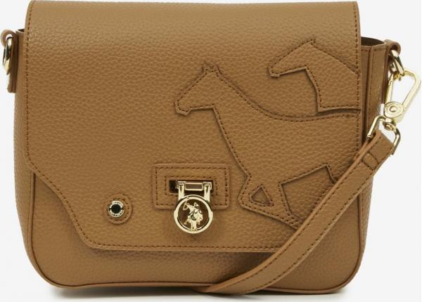 Newport Flap Cross body bag U.S. Polo Assn