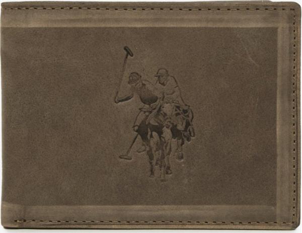 Rock Springs Hor. Peněženka U.S. Polo Assn