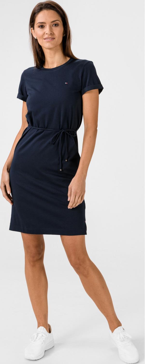 Angela Šaty Tommy Hilfiger