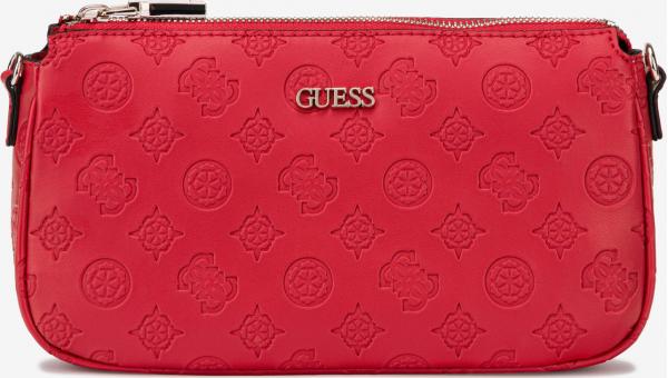 Dayane Double Cross body bag Guess