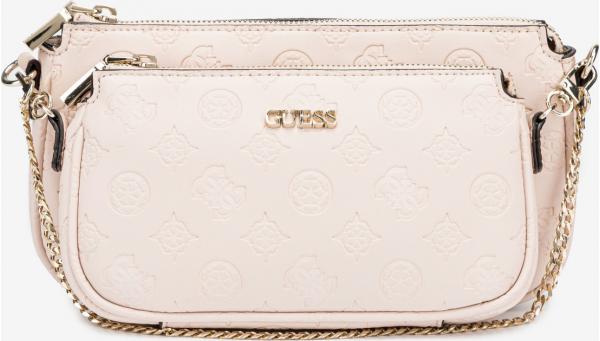 Dayane Double Cross body bag Guess