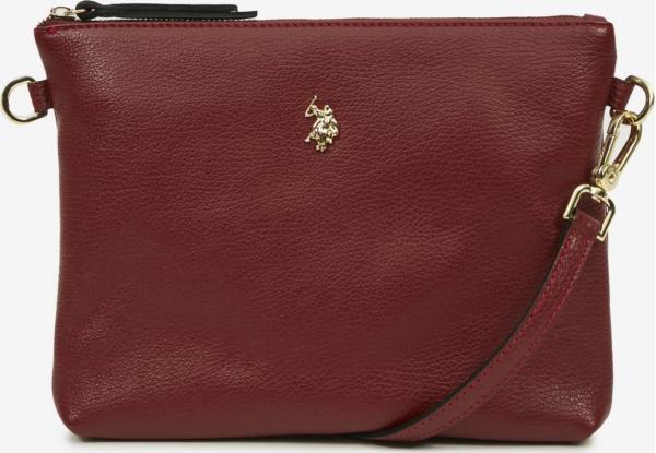 Arlington Flat Cross body bag U.S. Polo Assn