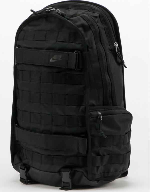 Nike NK Premium Backpack černý