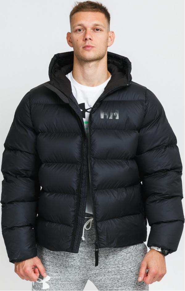 Helly Hansen Active Puffy Jacket černá