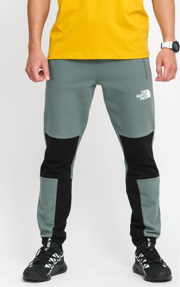 The North Face  Hymalayan Pant olivové