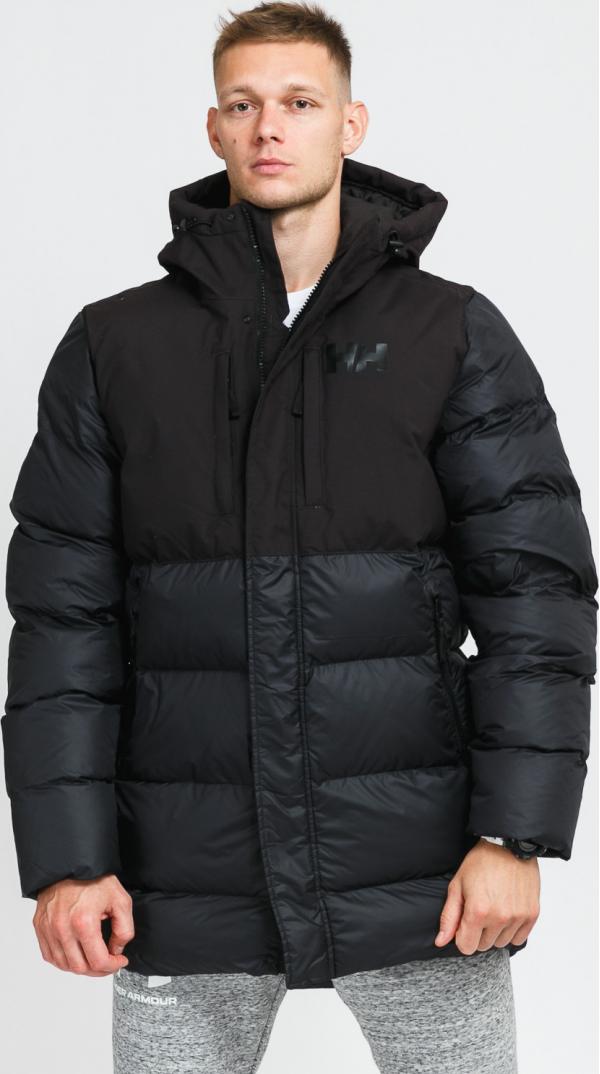 Helly Hansen Active Puffy ong Jacket černá