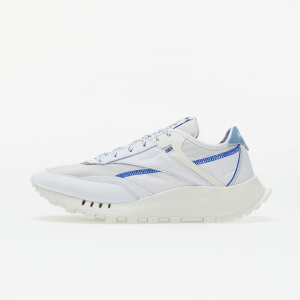 Reebok Classic Legacy Pure White/ Chalk/ Court Blue