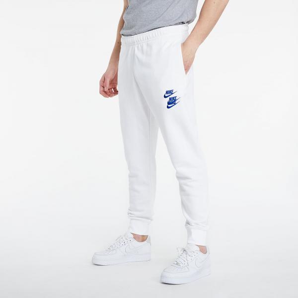 Nike Sportswear Cf Ft Wtour Pants White