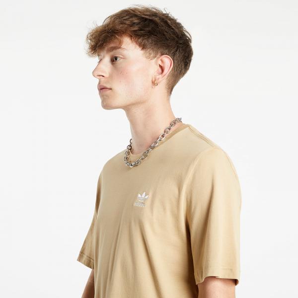 adidas Essential Tee Beiton