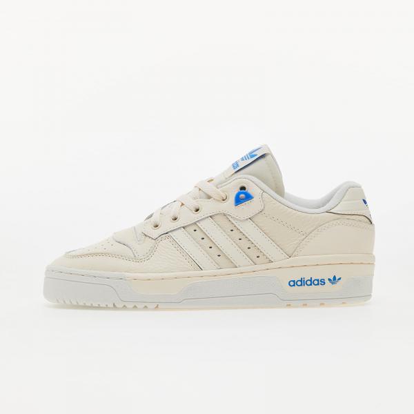 adidas Rivalry Lo W Premium Supplier Colour/ White Tint/ Blue Bird