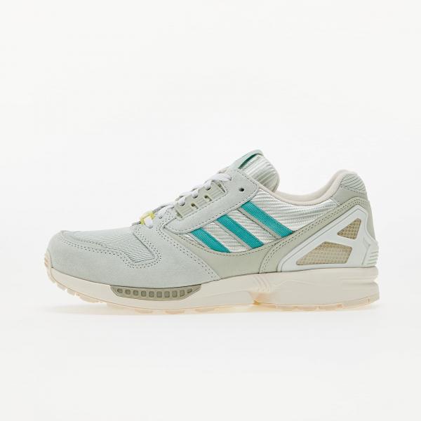 adidas ZX 8000 Linen Green/ Stfaoc/ Halo Green