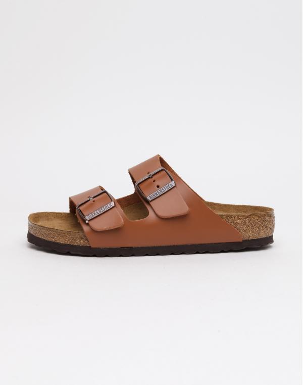 Birkenstock Arizona NL Ginger Brown 37