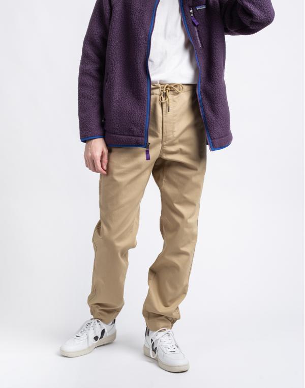Patagonia M's Twill Traveler Pants CSC S