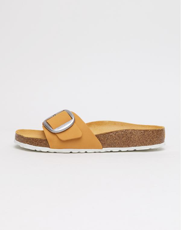Birkenstock Madrid Big Buckle NU Apricot 36
