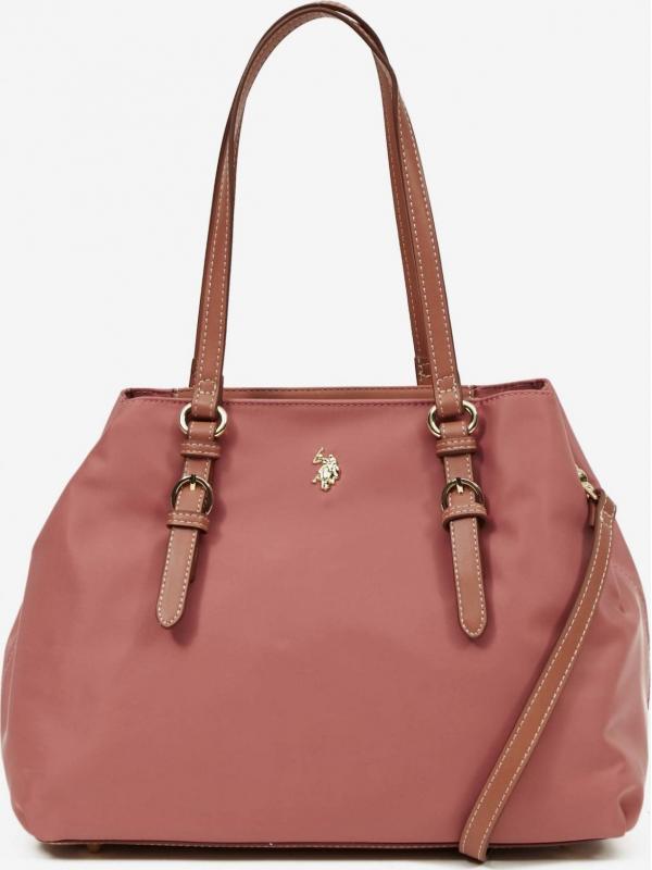 Houston Kabelka U.S. Polo Assn