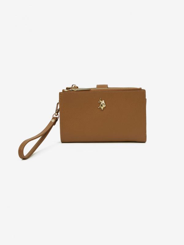 Jones Pochette Peněženka U.S. Polo Assn