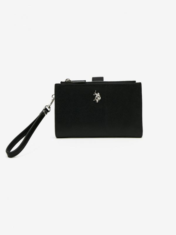Jones Pochette Peněženka U.S. Polo Assn