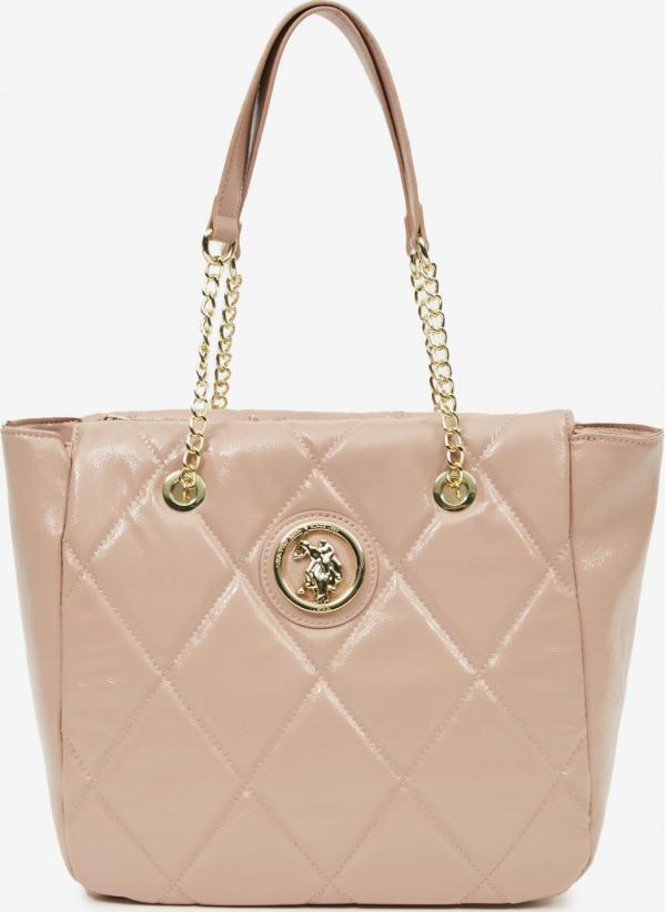 Brilliant Kabelka U.S. Polo Assn