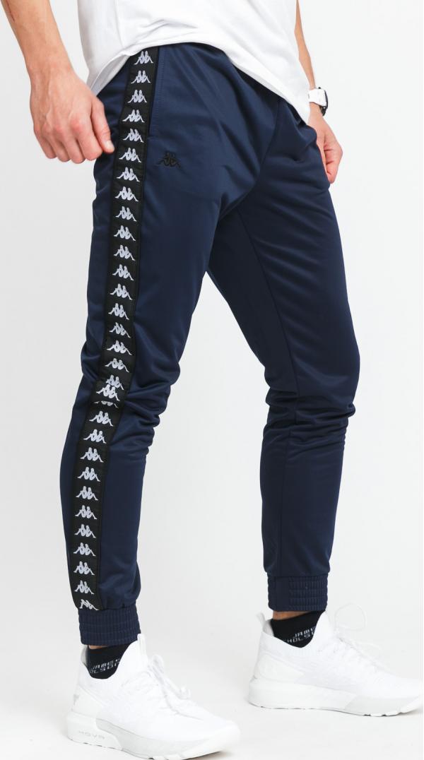 Kappa Jelge navy