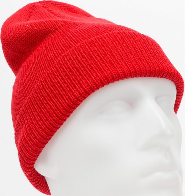 Nike Beanie Cuffed Futura červený