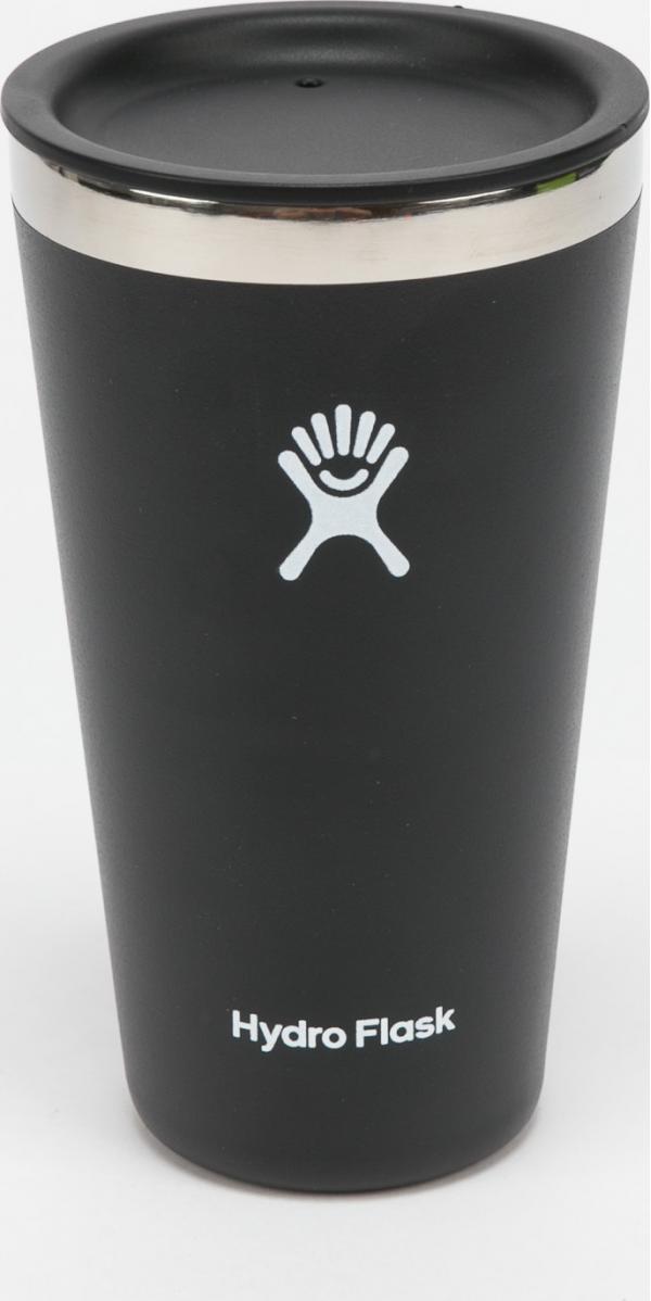 Hydro Flask Tumbler (473 ml) černá