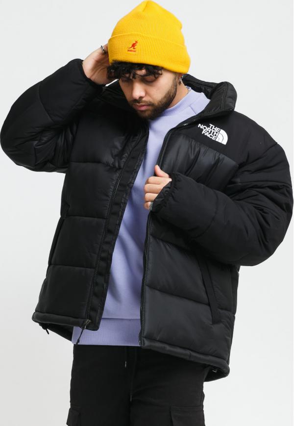 The North Face M Himalayan Isulated Jacket černá