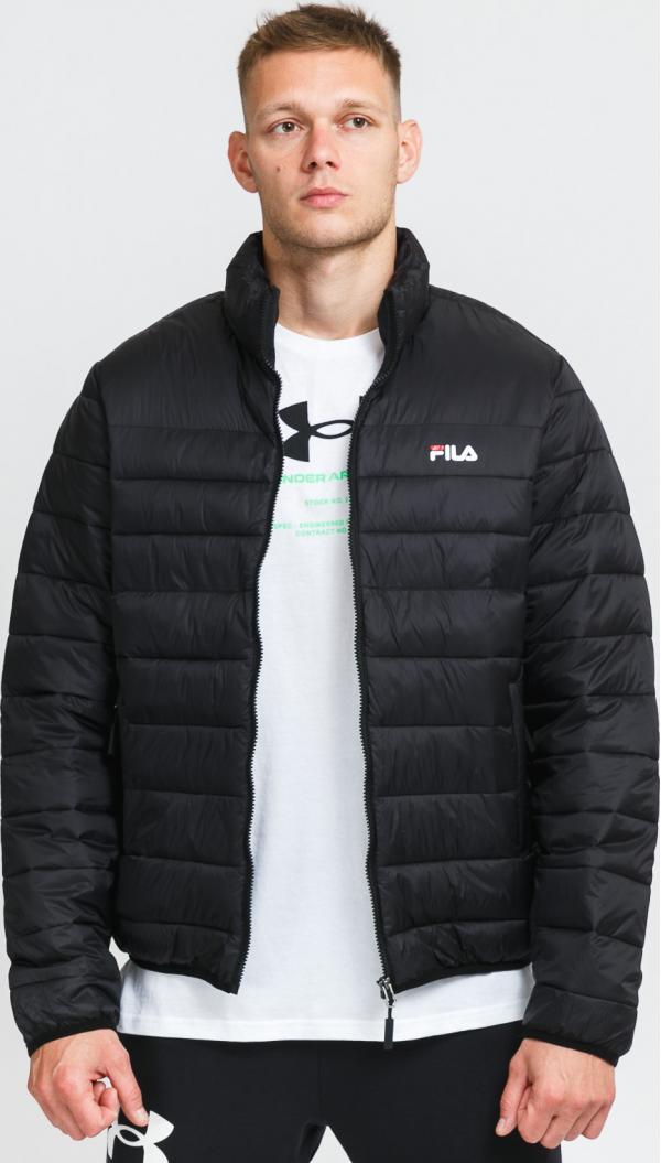 Fila Emory Thin iner Jacket černá