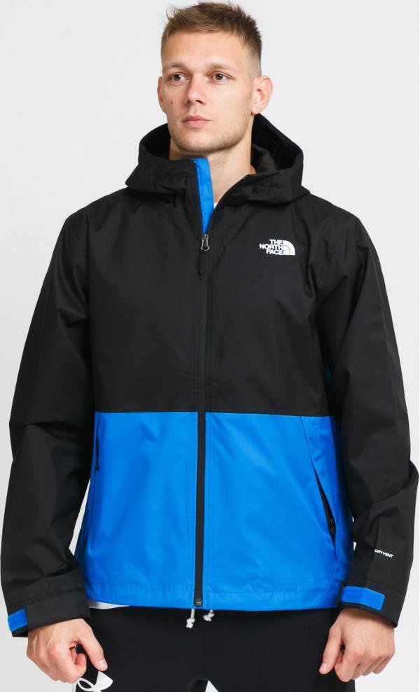 The North Face M illerton Jacket tmavě modrá / černá