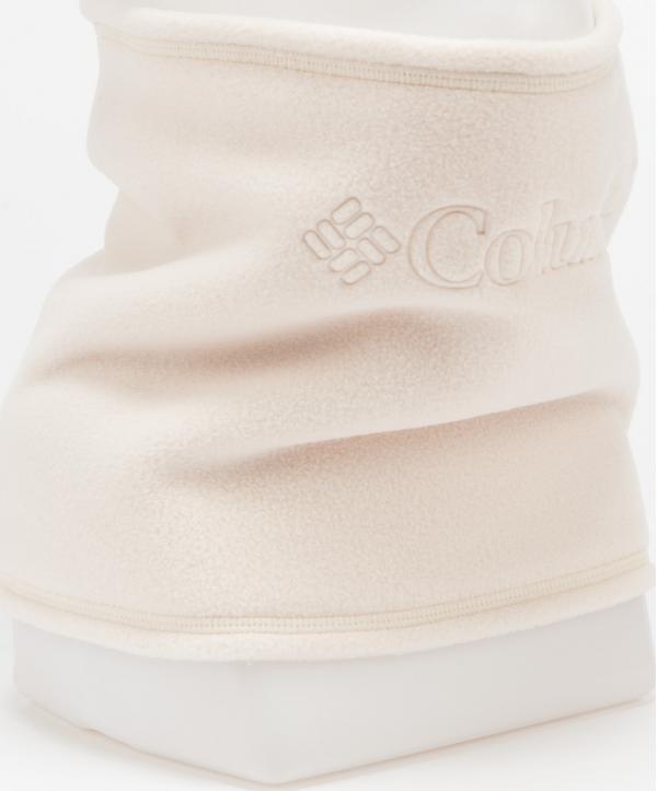 Columbia Gaiter krémová
