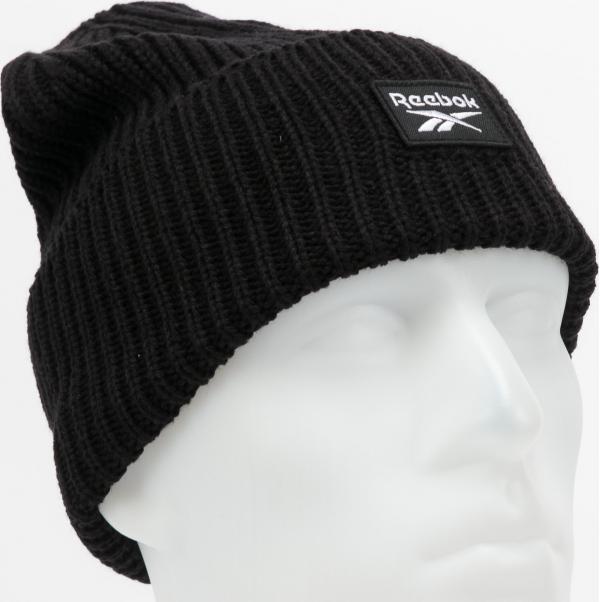 Reebok Classic FO Beanie černý
