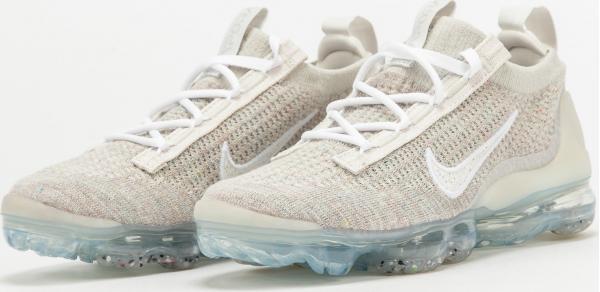 Nike W Air Vapormax 2021 FK light bone / white - phantom