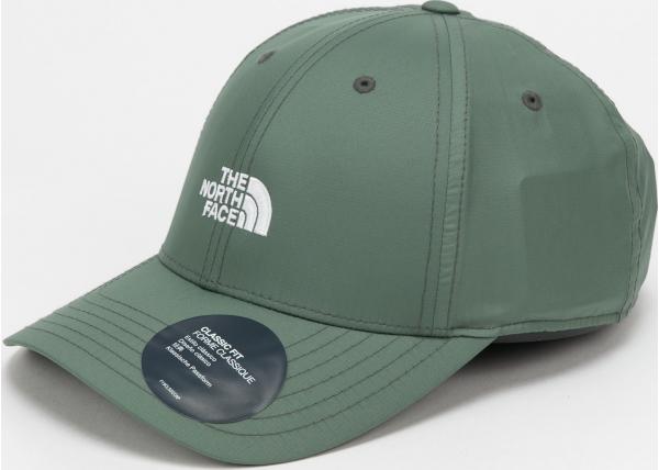 The North Face 66 Classics Tech Hat olivová
