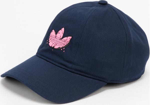 adidas Originals Graphic Cap navy