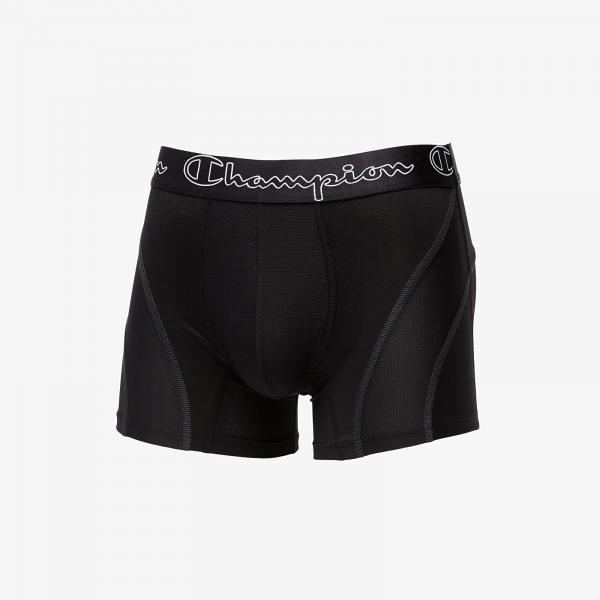 Champion Cool Air Boxer Black