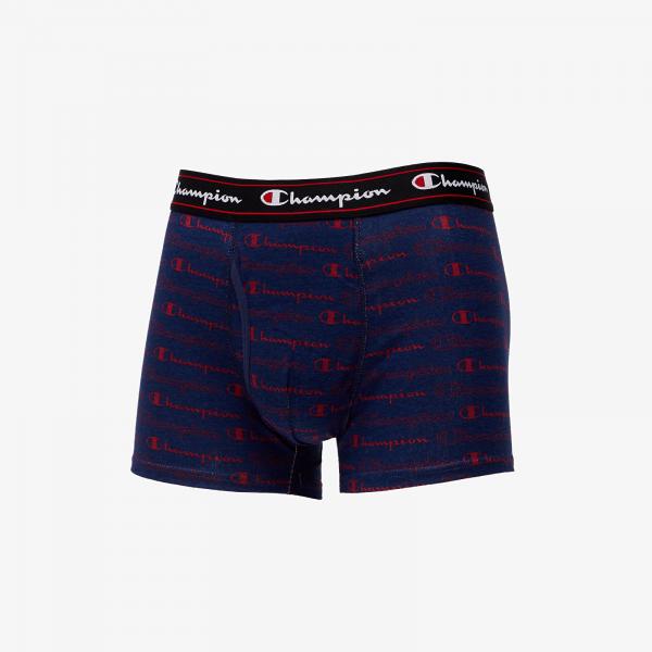 Champion Rochester Boxer Dark Navy