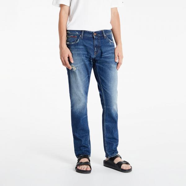 Tommy Jeans Slim Scanton Jeans Denim Dark
