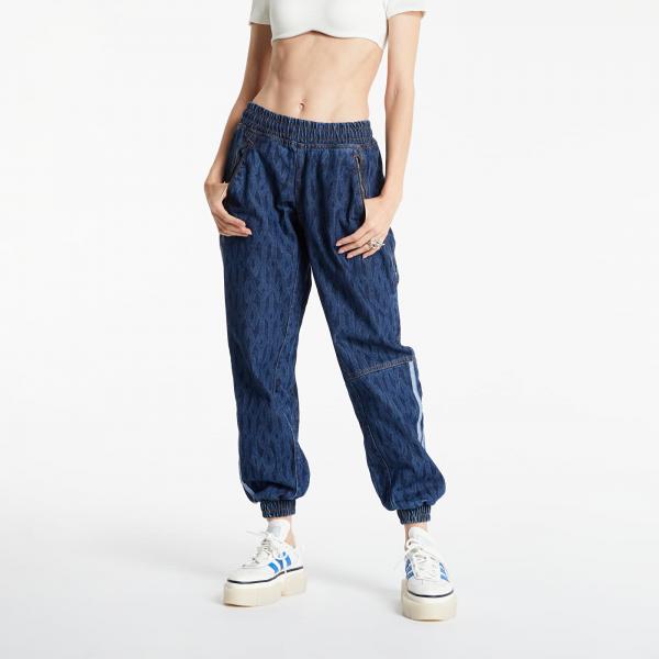 adidas x Ivy Park Denim Pants Dark Denim