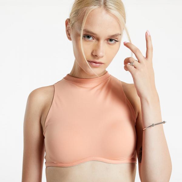 adidas x Ivy Park Crop Top Ambient Blush