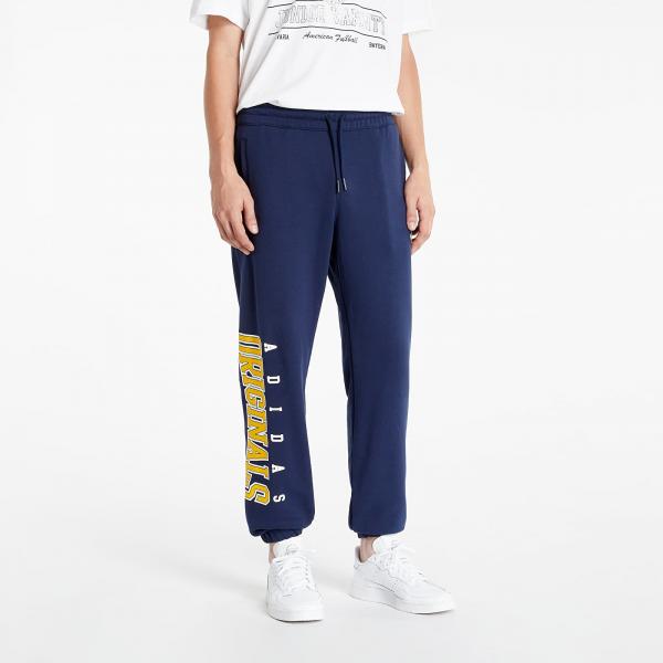adidas Script Pants Conavy