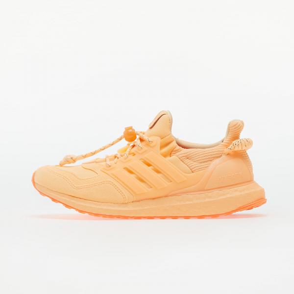 adidas x Ivy Park UltraBOOST OG Acid Orange/ Acid Orange/ Solar Orange