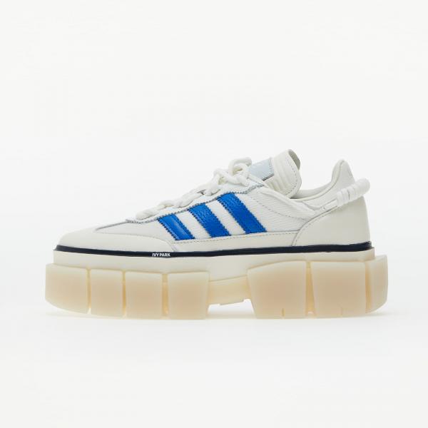 adidas x IVY PARK Super Sleek Chunky Core White/ Glow Blue/ Blue Tint
