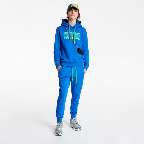 Versace Jeans Couture Felpe Logo Midnight