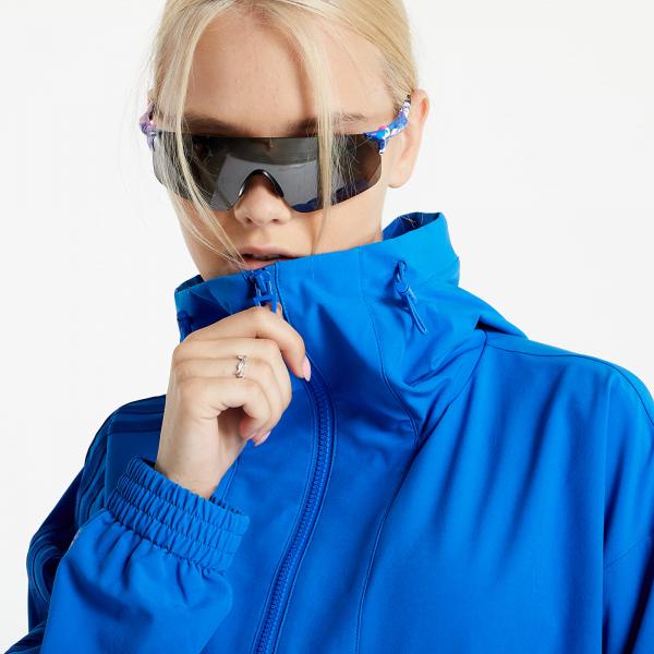 adidas x Ivy Park Active Jacket Glory Blue