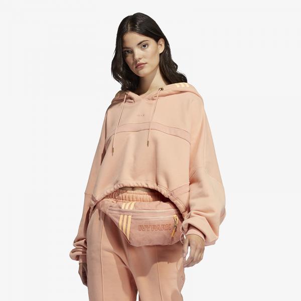 adidas x Ivy Park Shrug Amblus