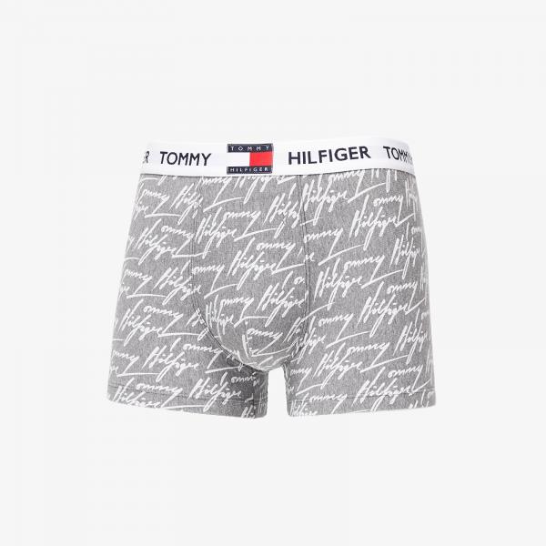 Tommy Hilfiger Trunks Print Signature
