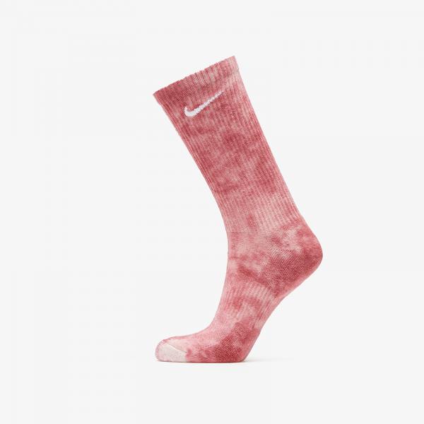 Nike U NRG Everyday Plus Cush Crew Socks Cedar